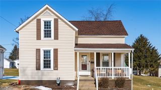 841 Leonard Avenue, Zanesville, OH 43701