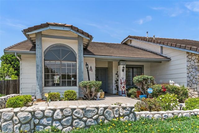 6437 Jaguar, Riverside, CA 92506