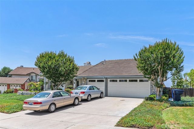 6437 Jaguar, Riverside, CA 92506