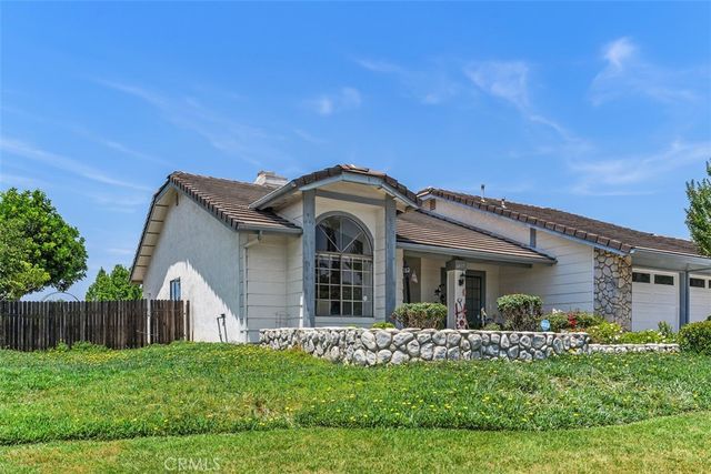 6437 Jaguar, Riverside, CA 92506