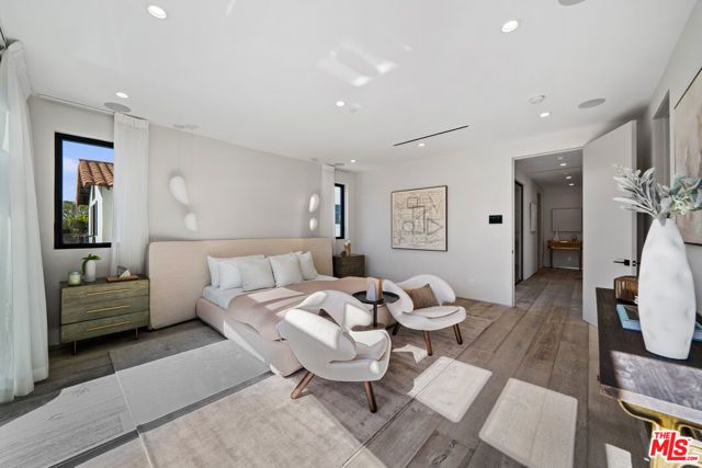 6660 Maryland Drive, Los Angeles, CA 90048