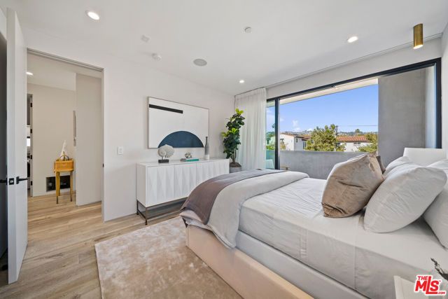 6660 Maryland Drive, Los Angeles, CA 90048