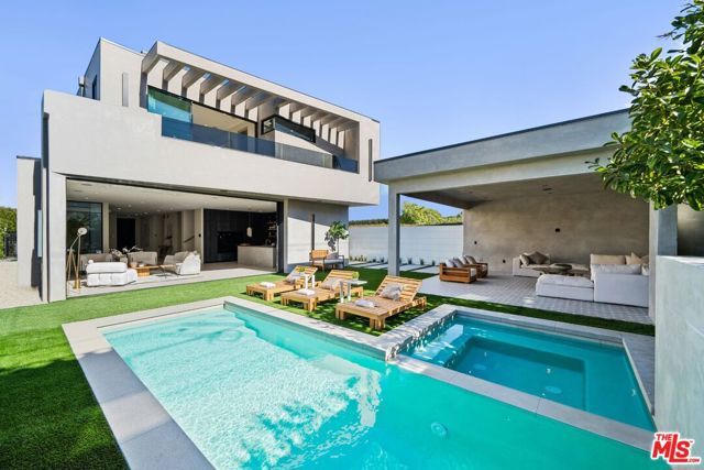 6660 Maryland Drive, Los Angeles, CA 90048