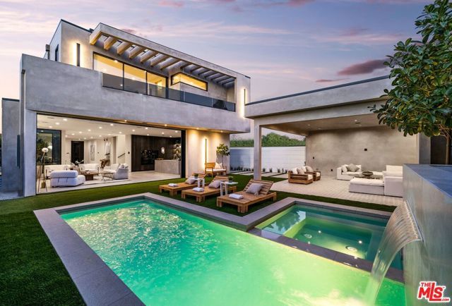 6660 Maryland Drive, Los Angeles, CA 90048