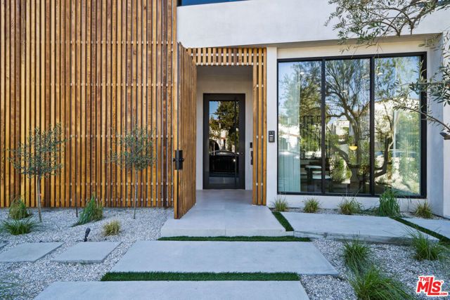 6660 Maryland Drive, Los Angeles, CA 90048