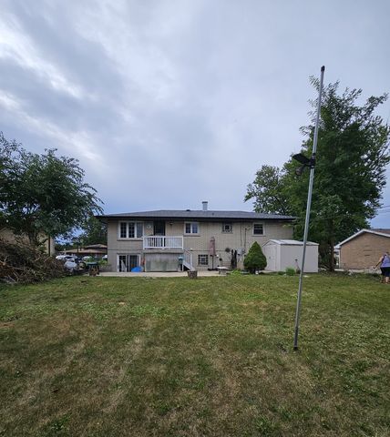 12543 S Menard Avenue, Palos Heights, IL 60463