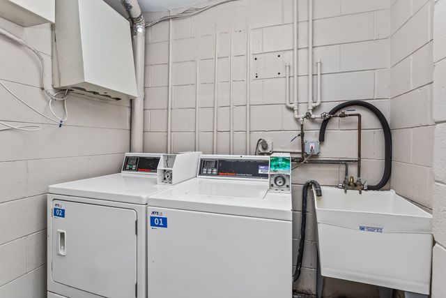 1100 Church Street 601, Evanston, IL 60201