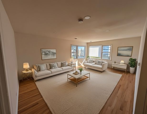 1100 Church Street 601, Evanston, IL 60201