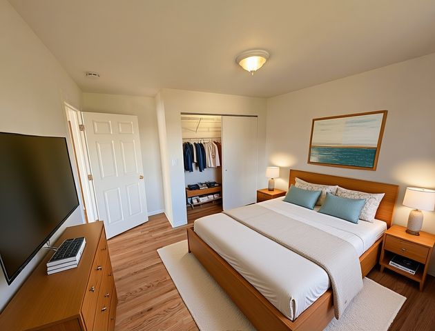 1100 Church Street 601, Evanston, IL 60201