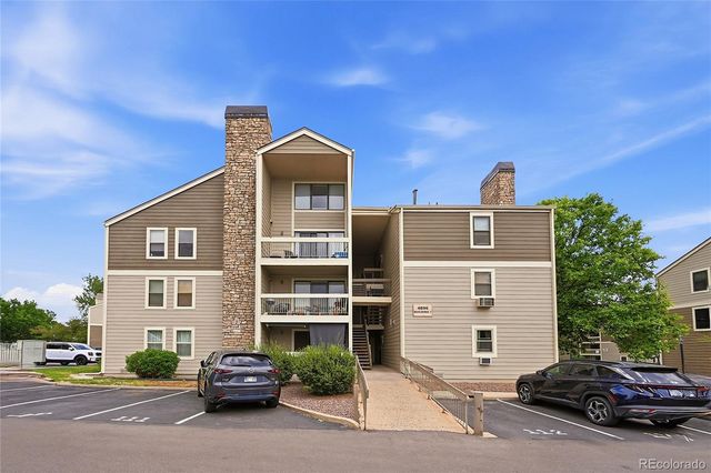 4896 S Dudley Street 7-2, Littleton, CO 80123