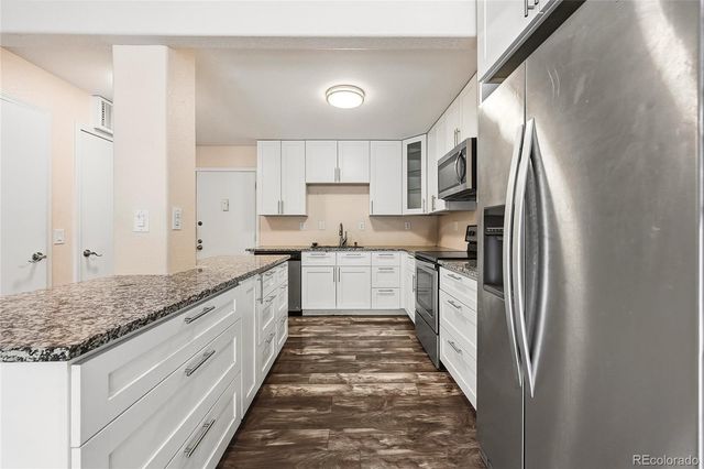 4896 S Dudley Street 7-2, Littleton, CO 80123
