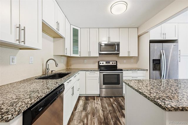 4896 S Dudley Street 7-2, Littleton, CO 80123