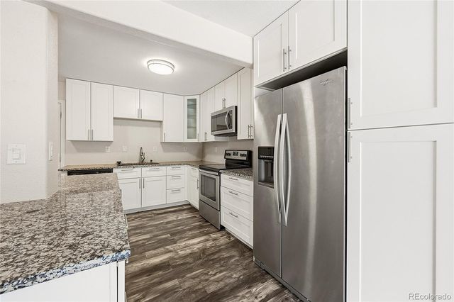 4896 S Dudley Street 7-2, Littleton, CO 80123