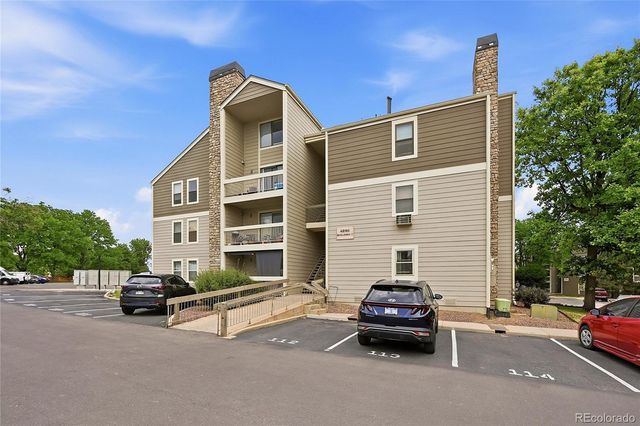 4896 S Dudley Street 7-2, Littleton, CO 80123