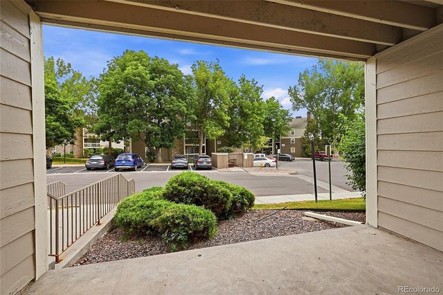 4896 S Dudley Street 7-2, Littleton, CO 80123