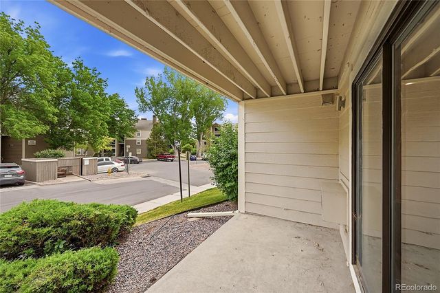 4896 S Dudley Street 7-2, Littleton, CO 80123