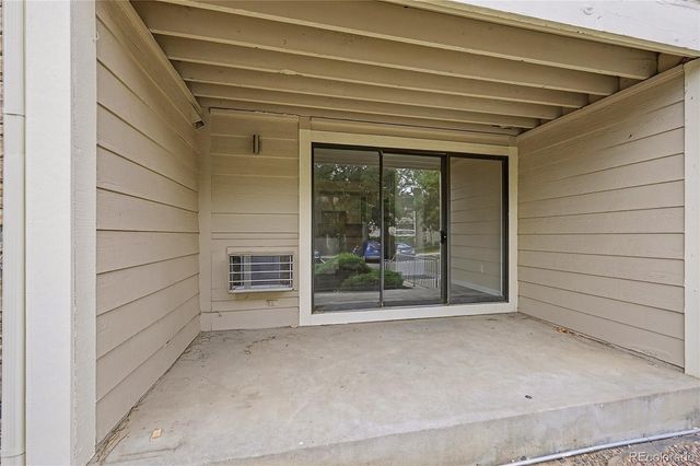 4896 S Dudley Street 7-2, Littleton, CO 80123