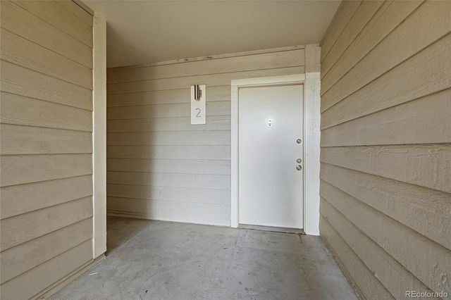 4896 S Dudley Street 7-2, Littleton, CO 80123