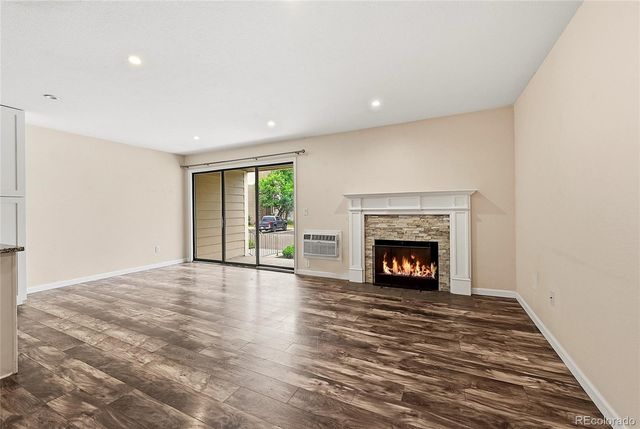4896 S Dudley Street 7-2, Littleton, CO 80123