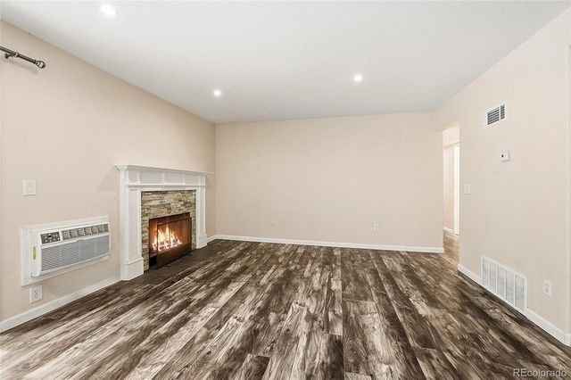 4896 S Dudley Street 7-2, Littleton, CO 80123