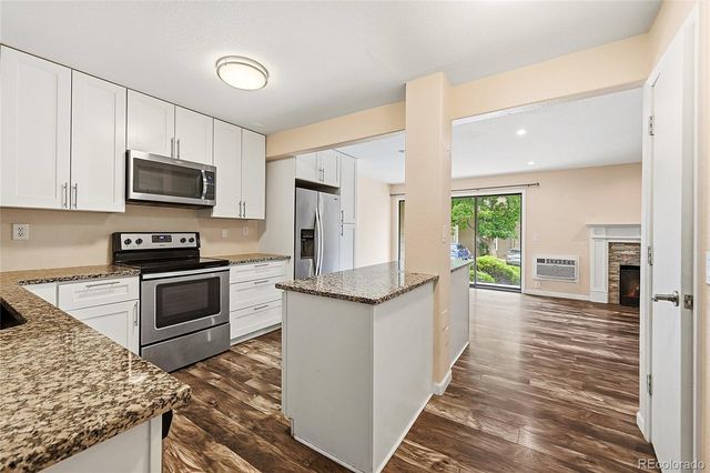 4896 S Dudley Street 7-2, Littleton, CO 80123