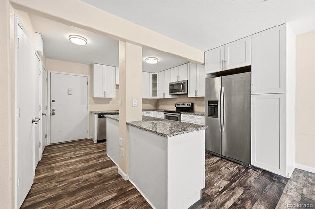 4896 S Dudley Street 7-2, Littleton, CO 80123