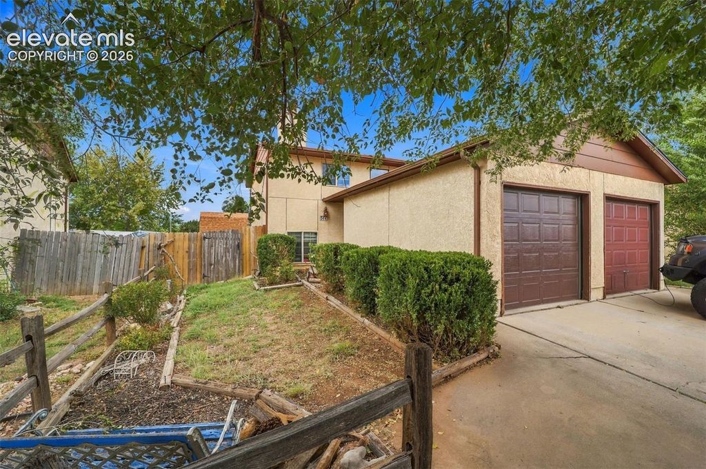 317 Trapper Lane, Fountain, CO 80817 — photo 2