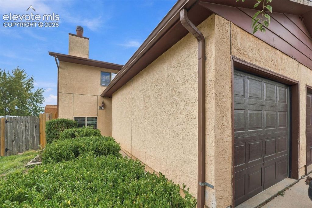 317 Trapper Lane, Fountain, CO 80817 — photo 3