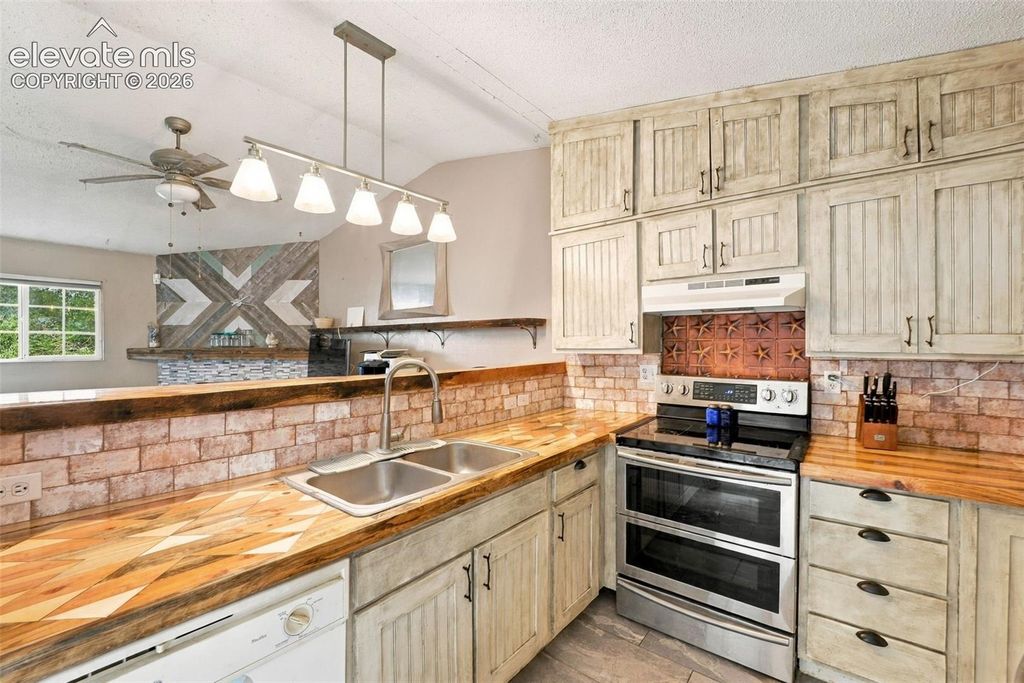 317 Trapper Lane, Fountain, CO 80817 — photo 4