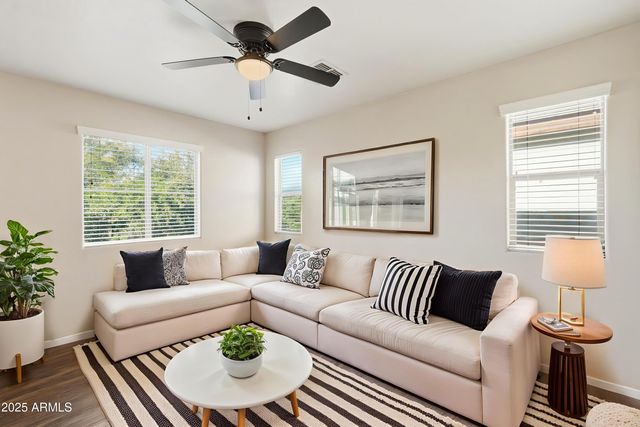 14241 W PORT ROYALE Lane, Surprise, AZ 85379