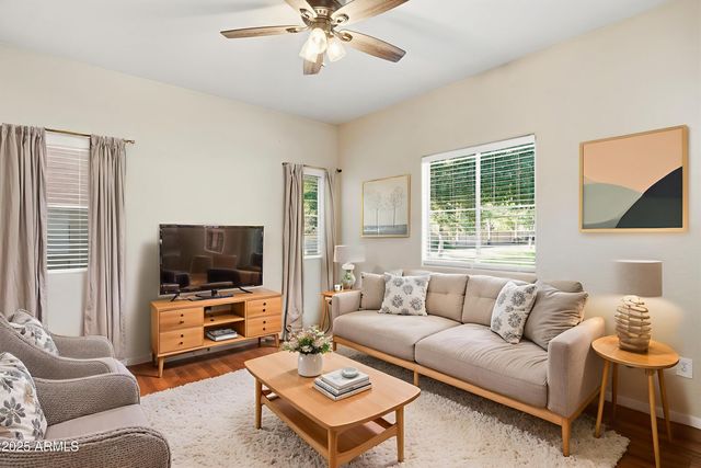 14241 W PORT ROYALE Lane, Surprise, AZ 85379