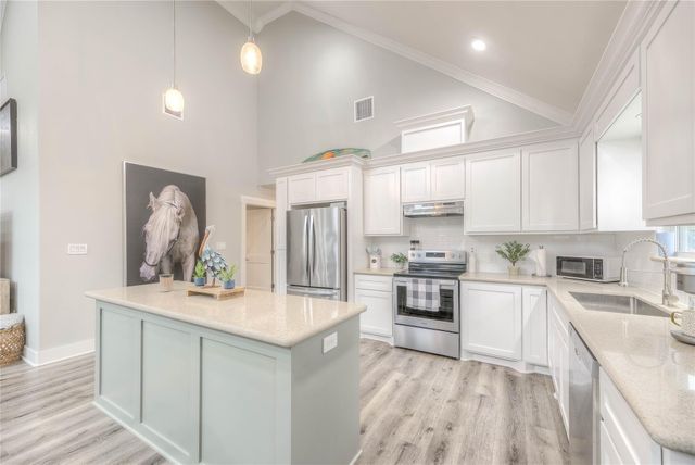1345 Indian Hill Boulevard, Livingston, TX 77351