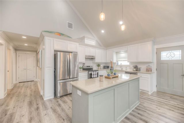 1345 Indian Hill Boulevard, Livingston, TX 77351