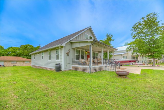 1345 Indian Hill Boulevard, Livingston, TX 77351