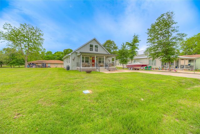 1345 Indian Hill Boulevard, Livingston, TX 77351