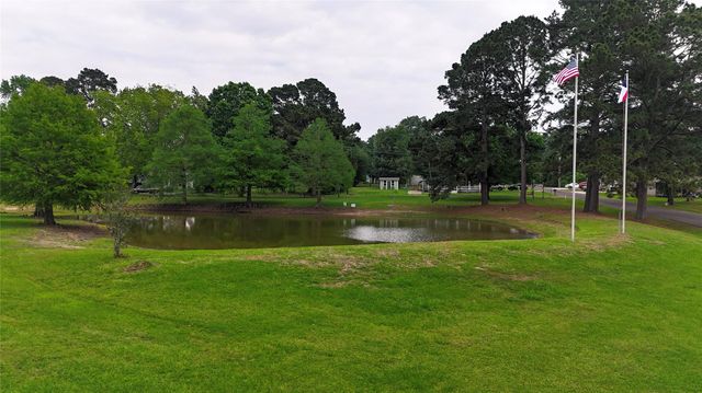 1345 Indian Hill Boulevard, Livingston, TX 77351