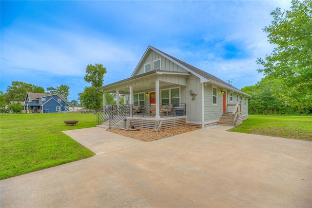 1345 Indian Hill Boulevard, Livingston, TX 77351