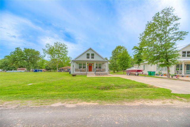 1345 Indian Hill Boulevard, Livingston, TX 77351