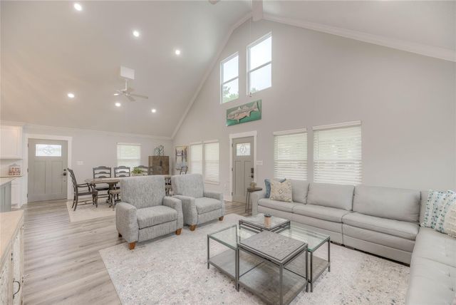 1345 Indian Hill Boulevard, Livingston, TX 77351