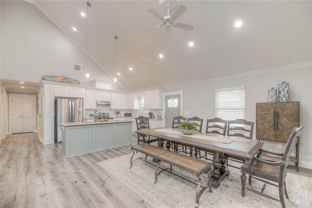 1345 Indian Hill Boulevard, Livingston, TX 77351