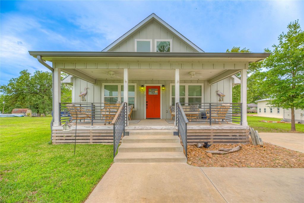 1345 Indian Hill Boulevard, Livingston, TX 77351