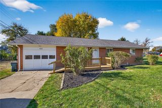 3325 Rolfe Avenue, Dayton, OH 45414