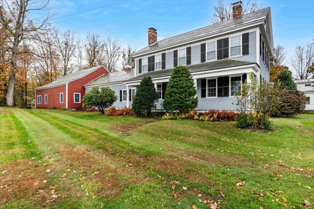 61 Elm Street, Walpole, NH 03608