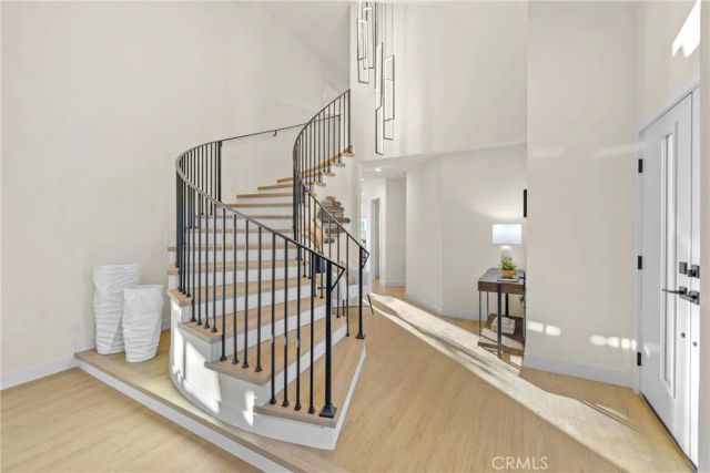 4807 Cinco View, Whittier, CA 90601