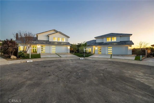 4807 Cinco View, Whittier, CA 90601