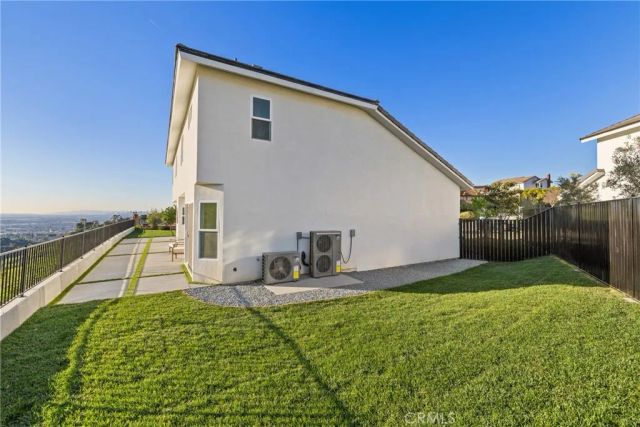 4807 Cinco View, Whittier, CA 90601