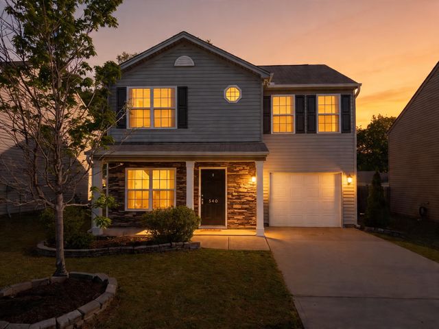 540 Craftsman Lane, Boiling Springs, SC 29316