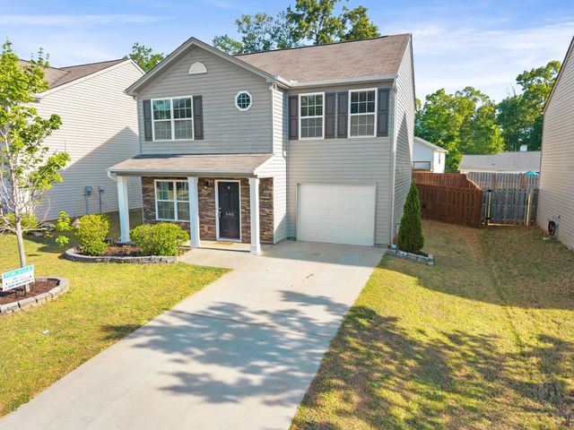 540 Craftsman Lane, Boiling Springs, SC 29316