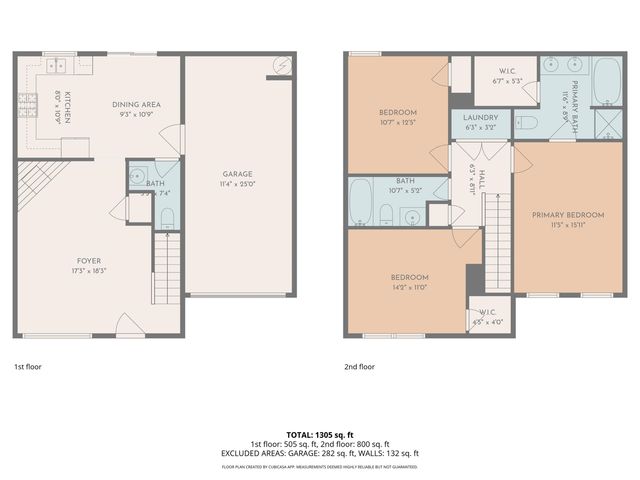 540 Craftsman Lane, Boiling Springs, SC 29316