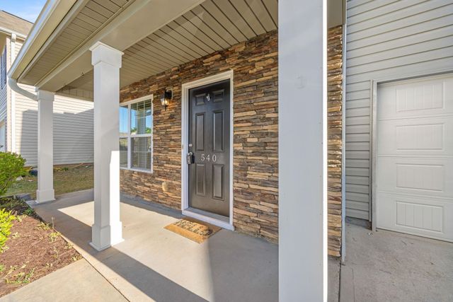 540 Craftsman Lane, Boiling Springs, SC 29316